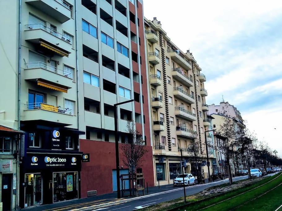 La Prom - A Two Bedroom With A Sea View Apartment Nice